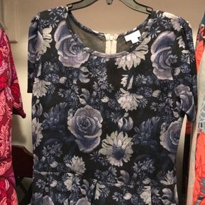 LulaRoe Amelia Dress